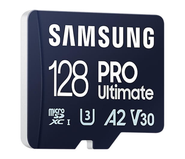 SAMSUNG MicroSDXC 128GB 200MB/s MB-MY128SB/WW - 1182075 - zdjęcie 3
